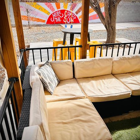 Casa Charleston-3Br-2Bath-Hot Tub-Pet Friendly-No Pet Fees! Albuquerque Exterior foto