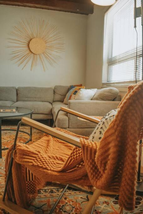 Casa Charleston-3Br-2Bath-Hot Tub-Pet Friendly-No Pet Fees! Albuquerque Exterior foto