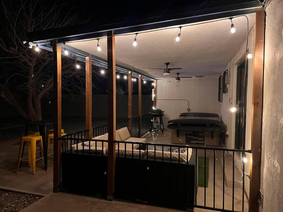Casa Charleston-3Br-2Bath-Hot Tub-Pet Friendly-No Pet Fees! Albuquerque Exterior foto
