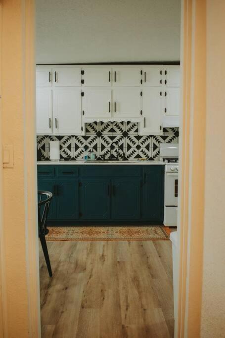 Casa Charleston-3Br-2Bath-Hot Tub-Pet Friendly-No Pet Fees! Albuquerque Exterior foto