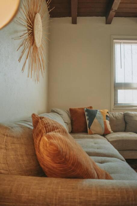 Casa Charleston-3Br-2Bath-Hot Tub-Pet Friendly-No Pet Fees! Albuquerque Exterior foto