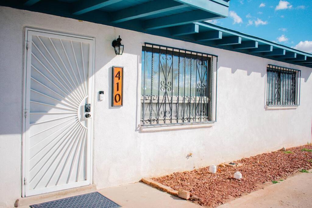 Casa Charleston-3Br-2Bath-Hot Tub-Pet Friendly-No Pet Fees! Albuquerque Exterior foto