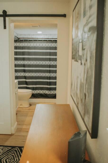 Casa Charleston-3Br-2Bath-Hot Tub-Pet Friendly-No Pet Fees! Albuquerque Exterior foto